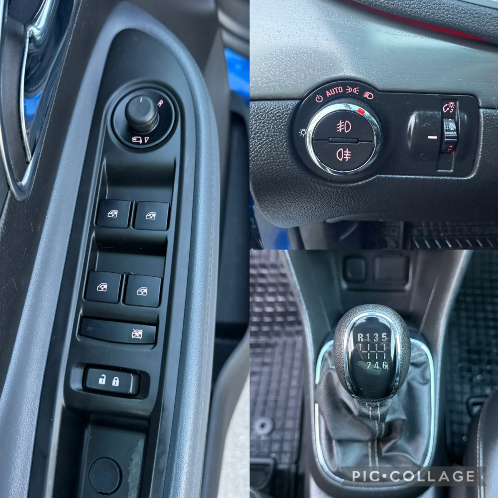 Opel Mokka 1.7 CDTi/131kc/6ck/4x4/����/�������/������/Cosmo | Mobile.bg � ����������� 12