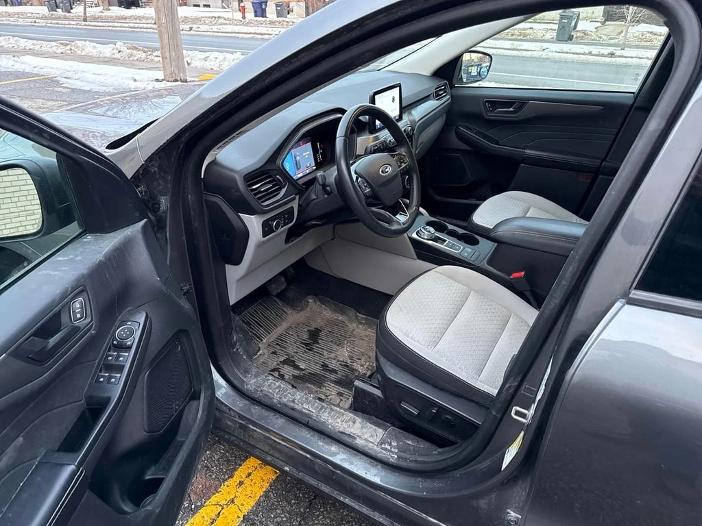 Ford Escape 2023 Active * CARFAX * БЕЗ ПЪРВОНАЧАЛНА ВНОСКА - изображение 7