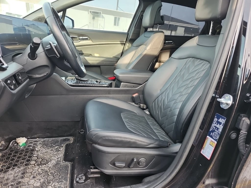 Kia Sportage * X LINE LIMITED * CARFAX * ���� �� �� | Mobile.bg � ����������� 5