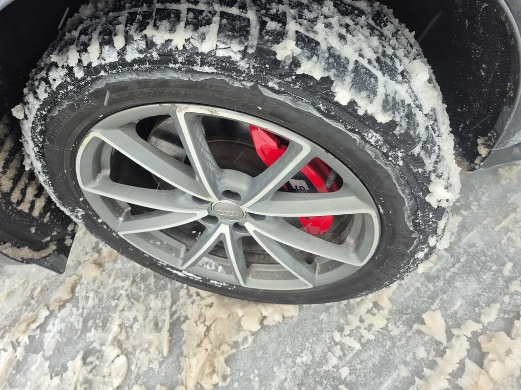 Audi SQ5 * 3.0T Technik * CARFAX * БЕЗ ПЪРВОНАЧАЛНА ВНОСКА - изображение 7