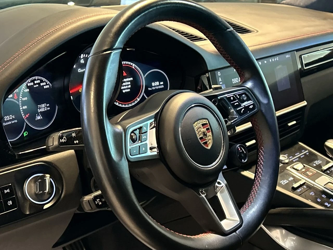 Porsche Cayenne Turbo Coupe PREMIUM PACK CARFAX ���� ������  | Mobile.bg � ����������� 10