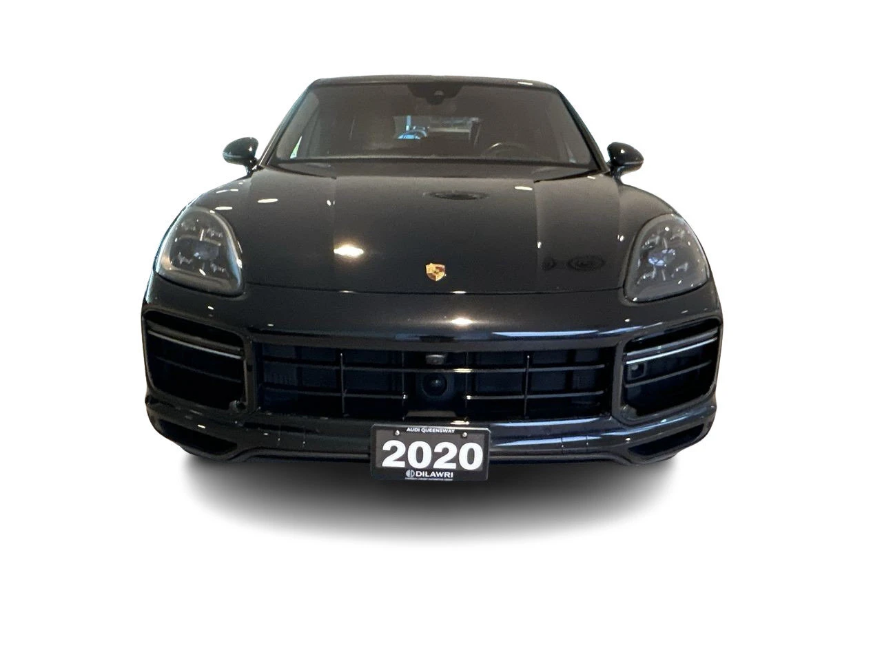 Porsche Cayenne Turbo Coupe PREMIUM PACK CARFAX ���� ������  | Mobile.bg � ����������� 2