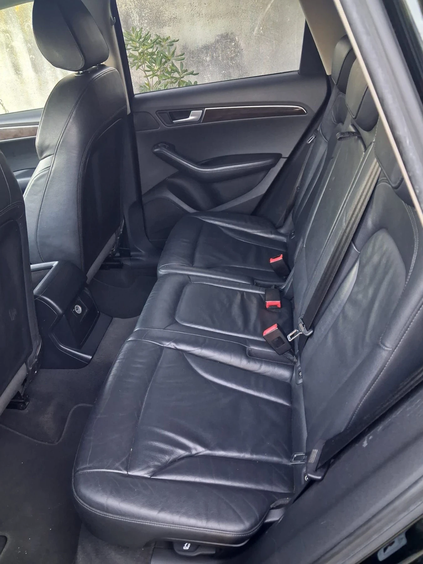 Audi Q5 2.0/АВТОМАТИК/4х4 - изображение 6