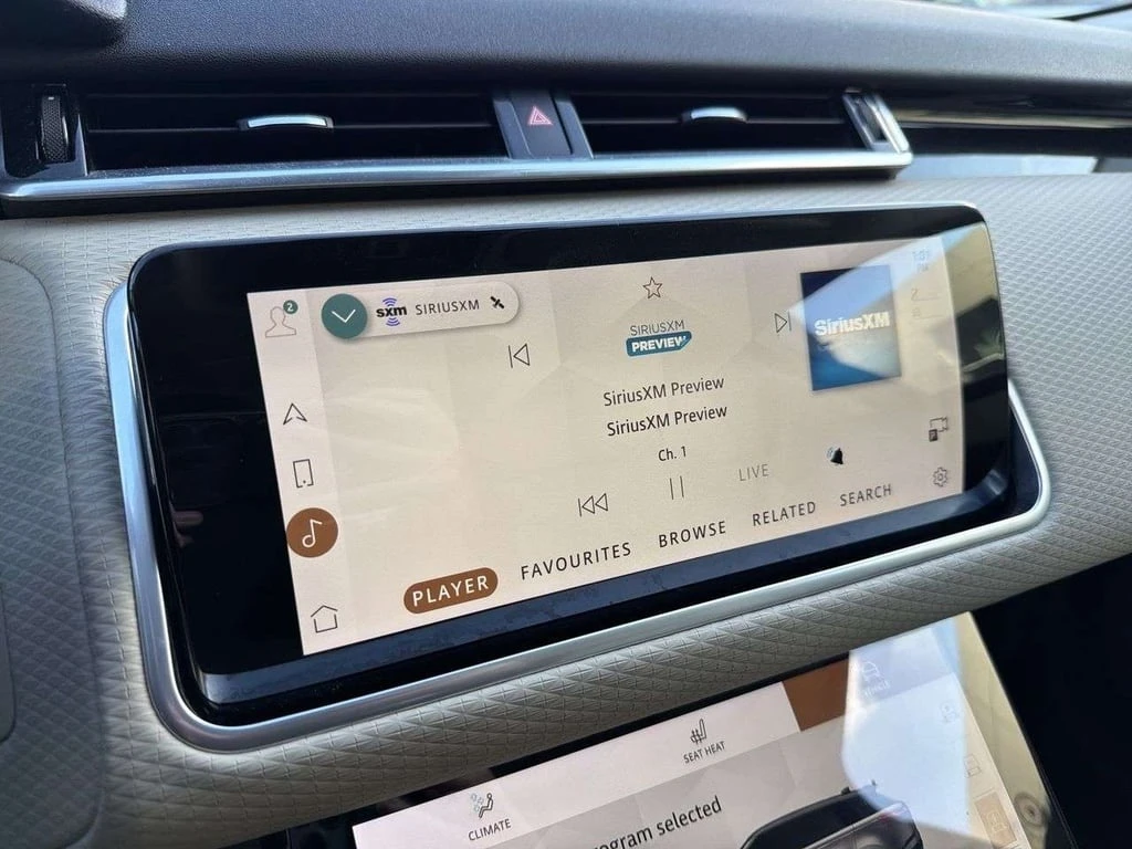 Land Rover Range Rover Velar * P250 S * CARFAX * ЦЕНА ДО БГ - изображение 10