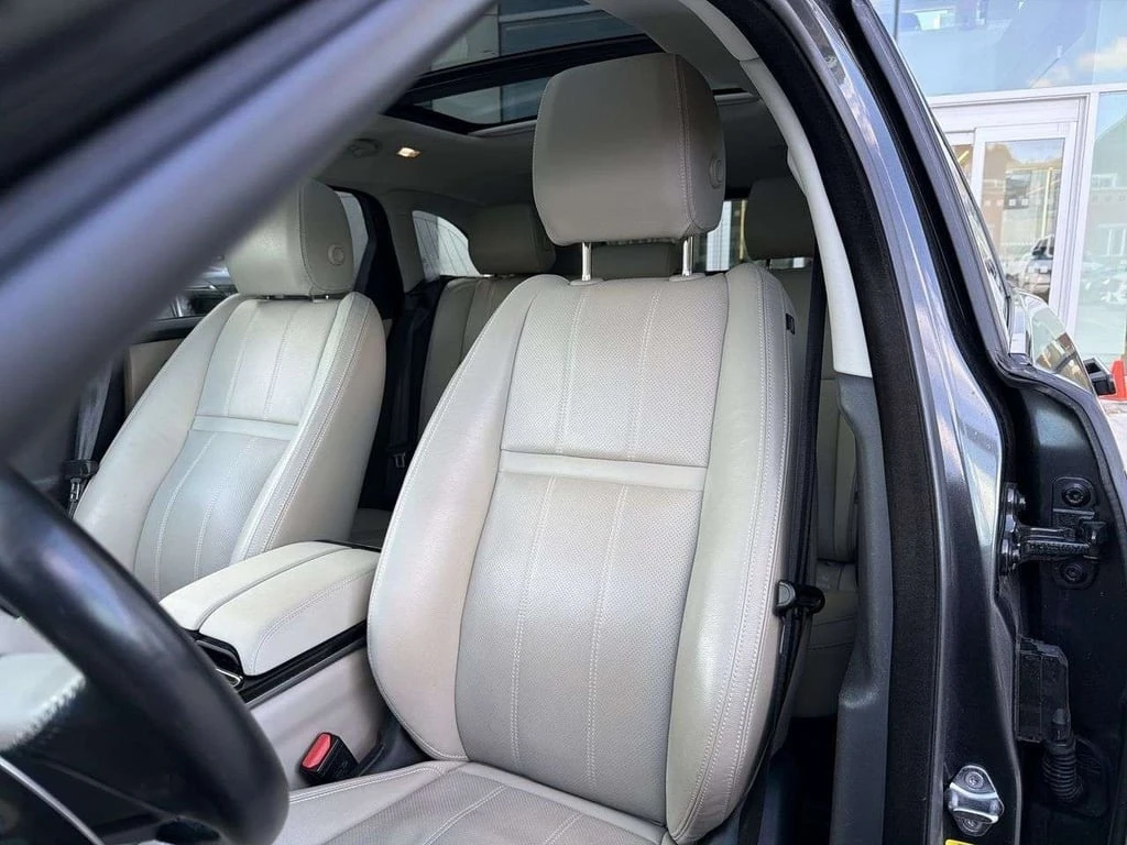 Land Rover Range Rover Velar * P250 S * CARFAX * ЦЕНА ДО БГ - изображение 7