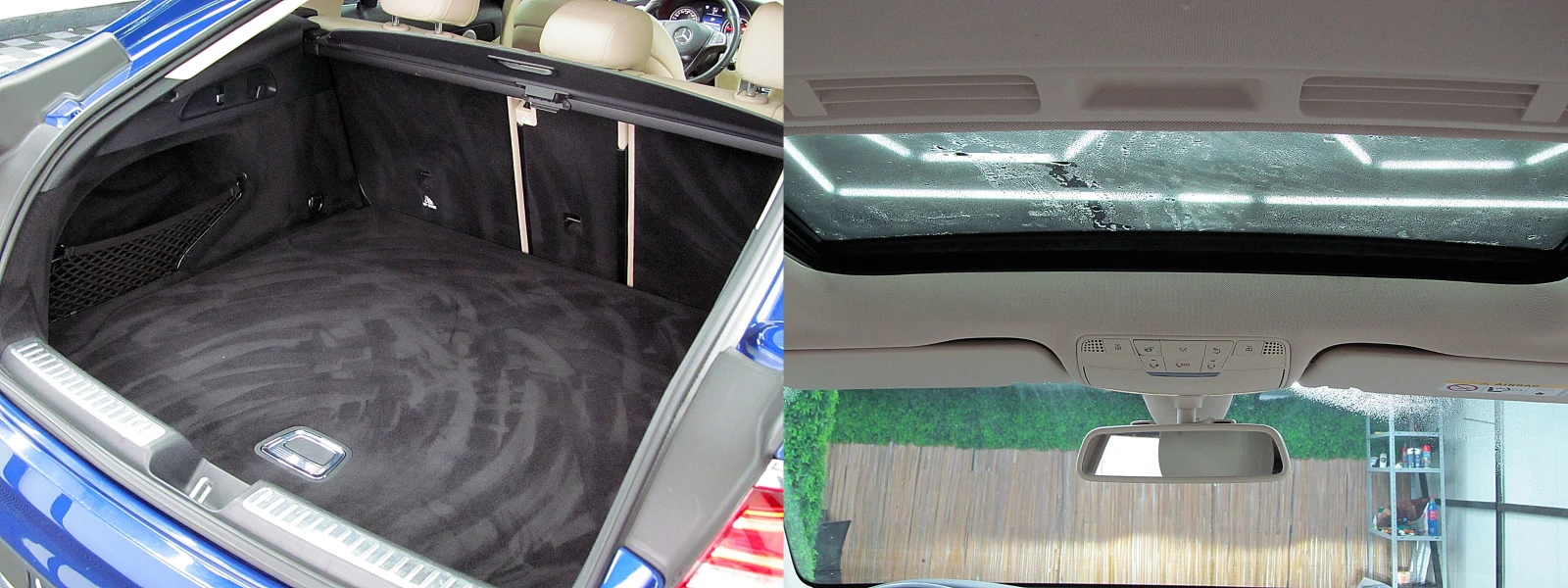 Mercedes-Benz GLC 250 KUPE/AMG-lene/KAMERA/START STOP/�������� ������ | Mobile.bg � ����������� 16