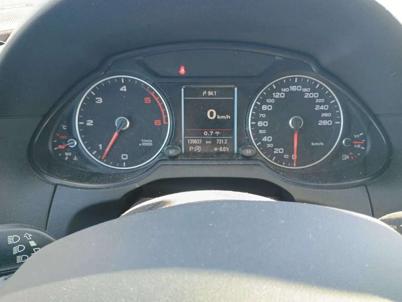 Audi Q5 * 3.0L TDI Technik * CARFAX * ЦЕНА ДО БГ - изображение 8