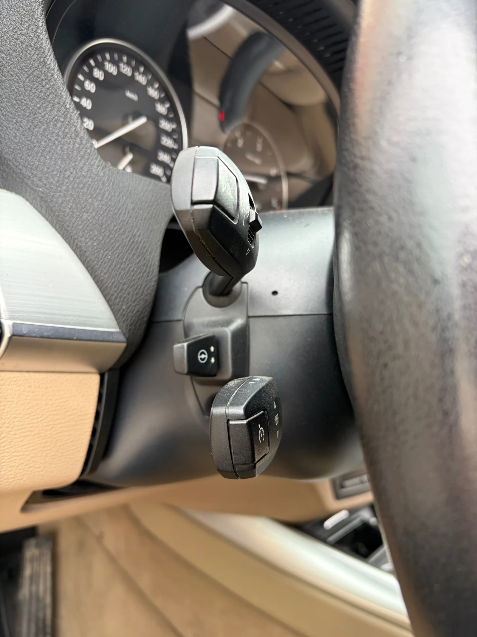 BMW X5 E70 3.0sd, снимка 9 - Автомобили и джипове - 54057088