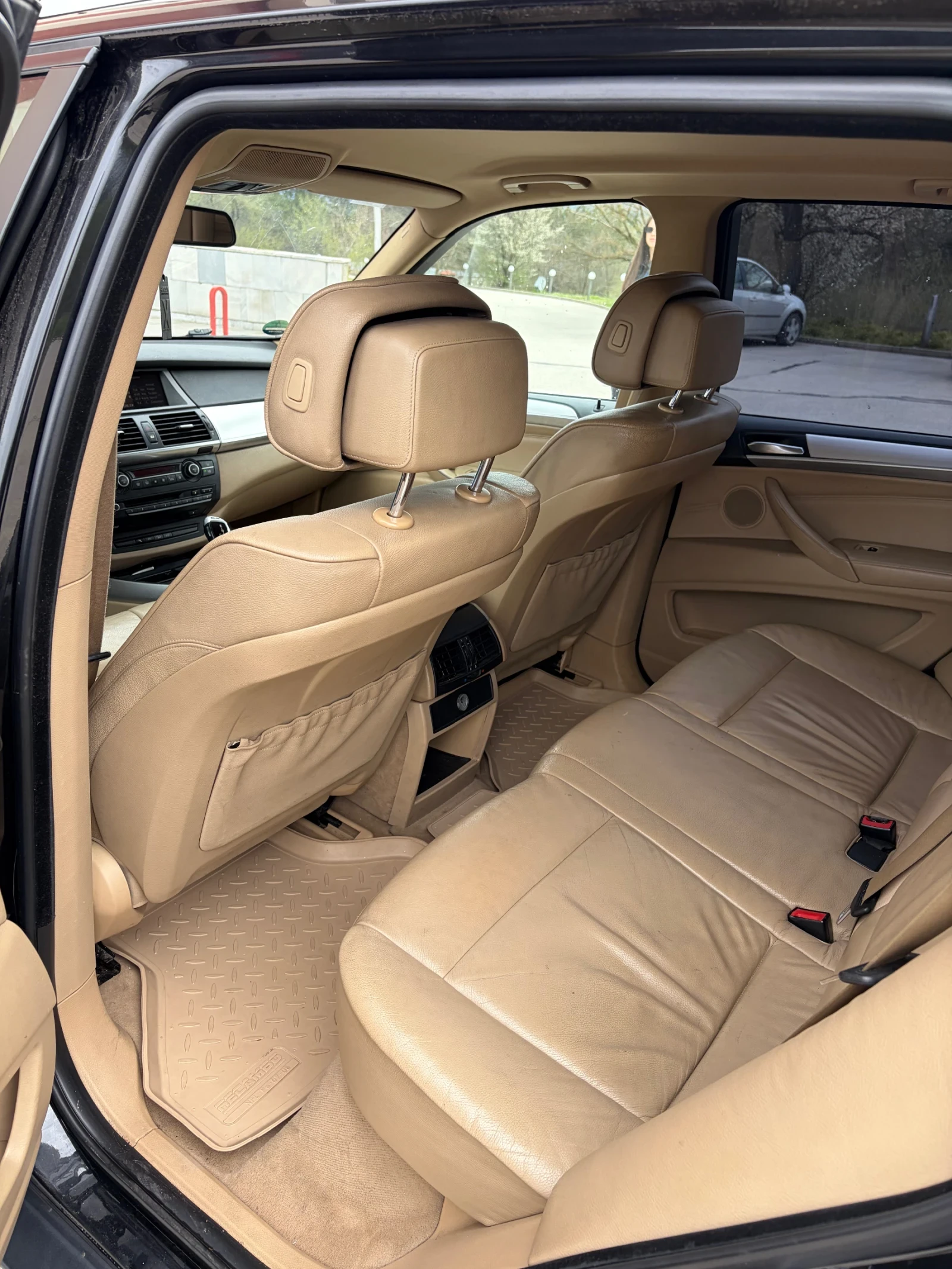 BMW X5 E70 3.0sd, снимка 7 - Автомобили и джипове - 54057088