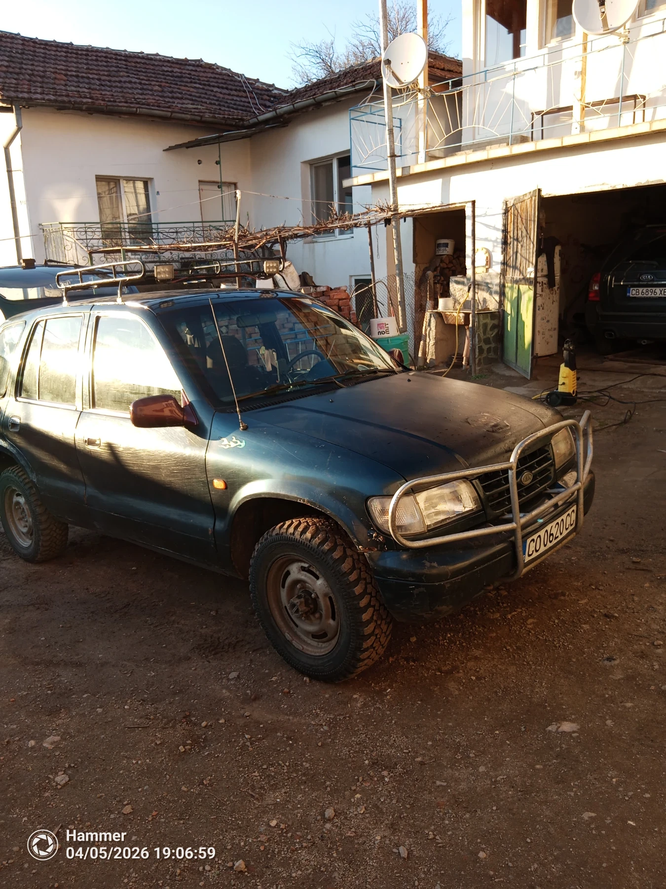Kia Sportage 1 | Mobile.bg � ����������� 12