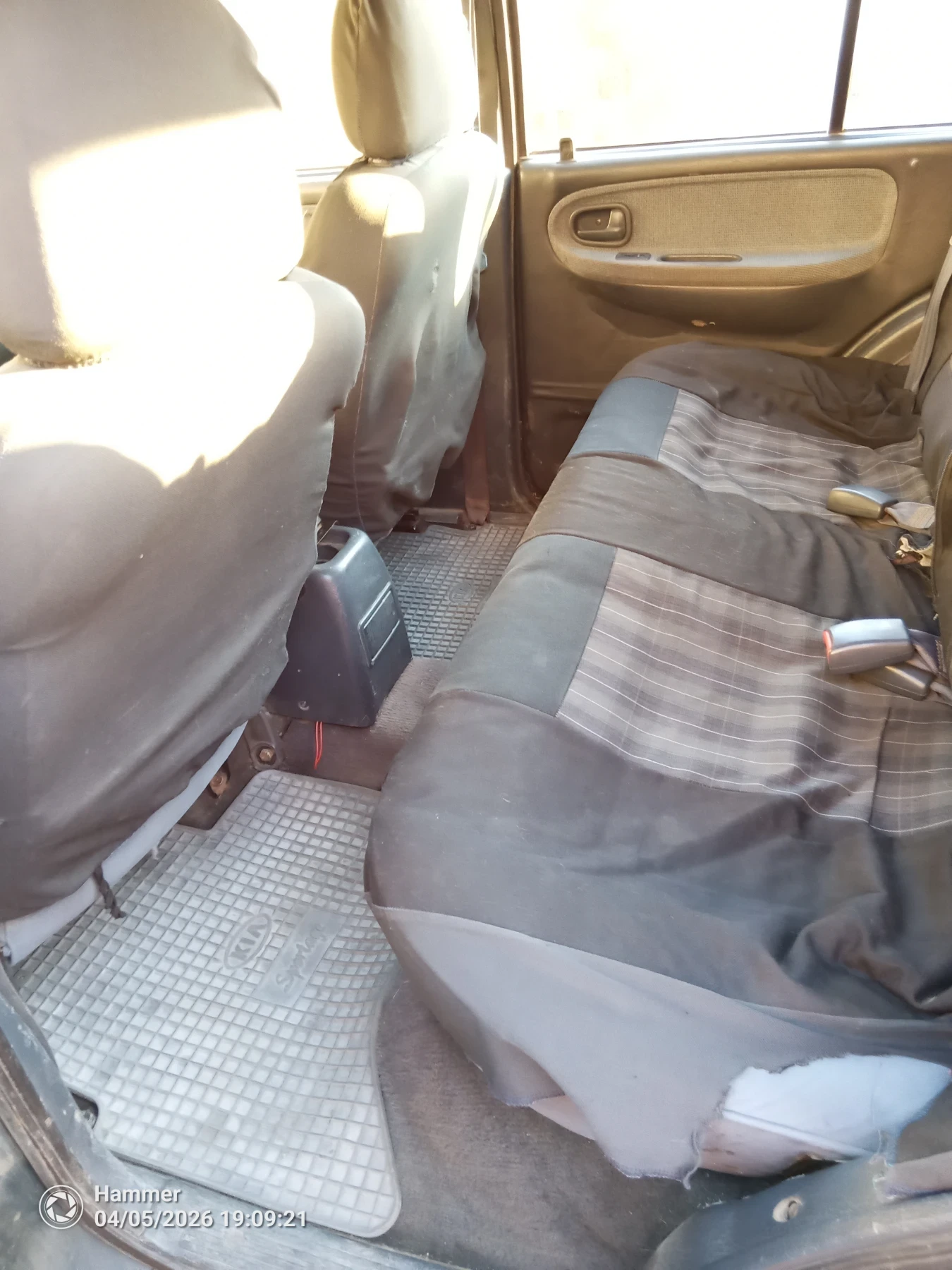 Kia Sportage 1 | Mobile.bg � ����������� 8