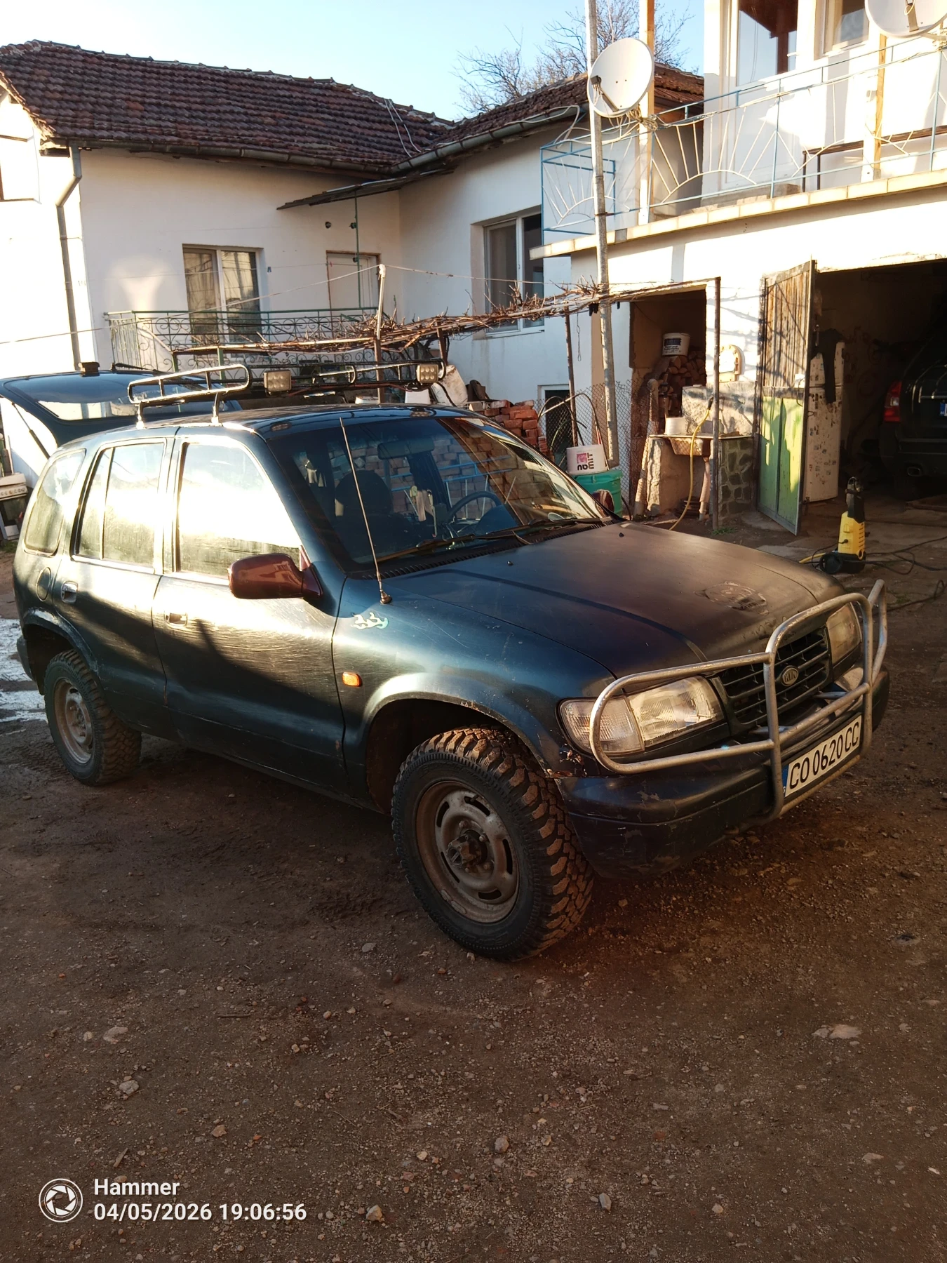 Kia Sportage 1 | Mobile.bg � ����������� 2