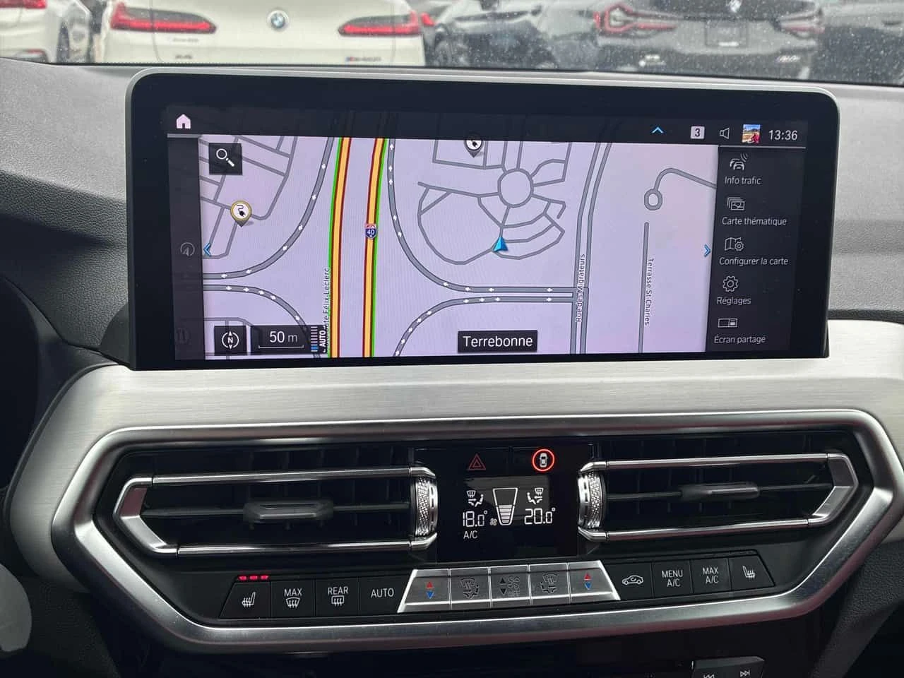 BMW X3 * xDrive30e * ���������������� * ������� * ����� | Mobile.bg � ����������� 9