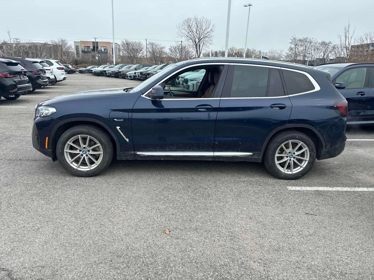 BMW X3 * xDrive30e * ���������������� * ������� * ����� | Mobile.bg � ����������� 2