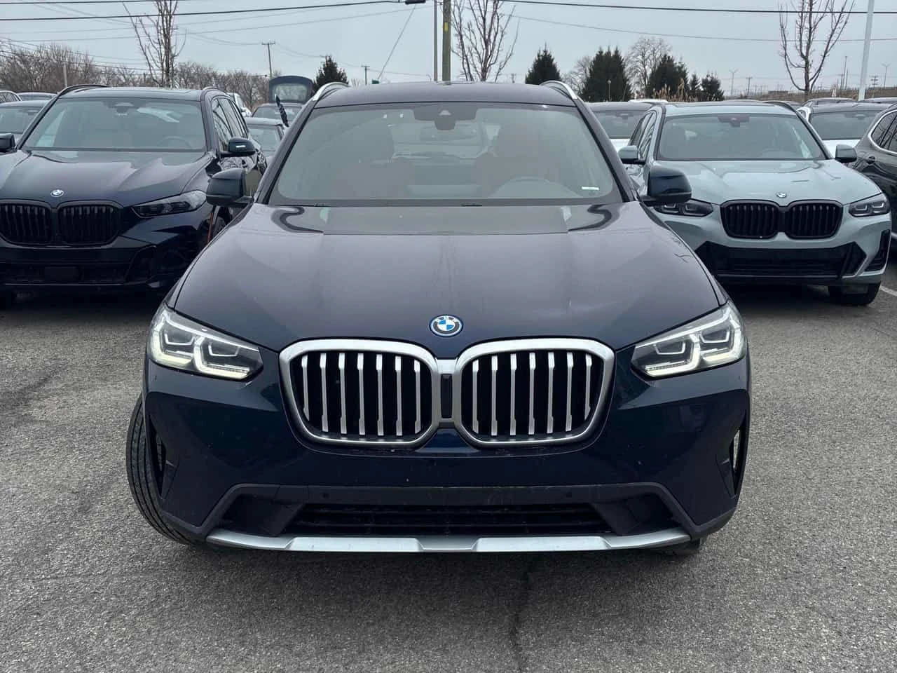 BMW X3 * xDrive30e * ���������������� * ������� * ����� | Mobile.bg � ����������� 6