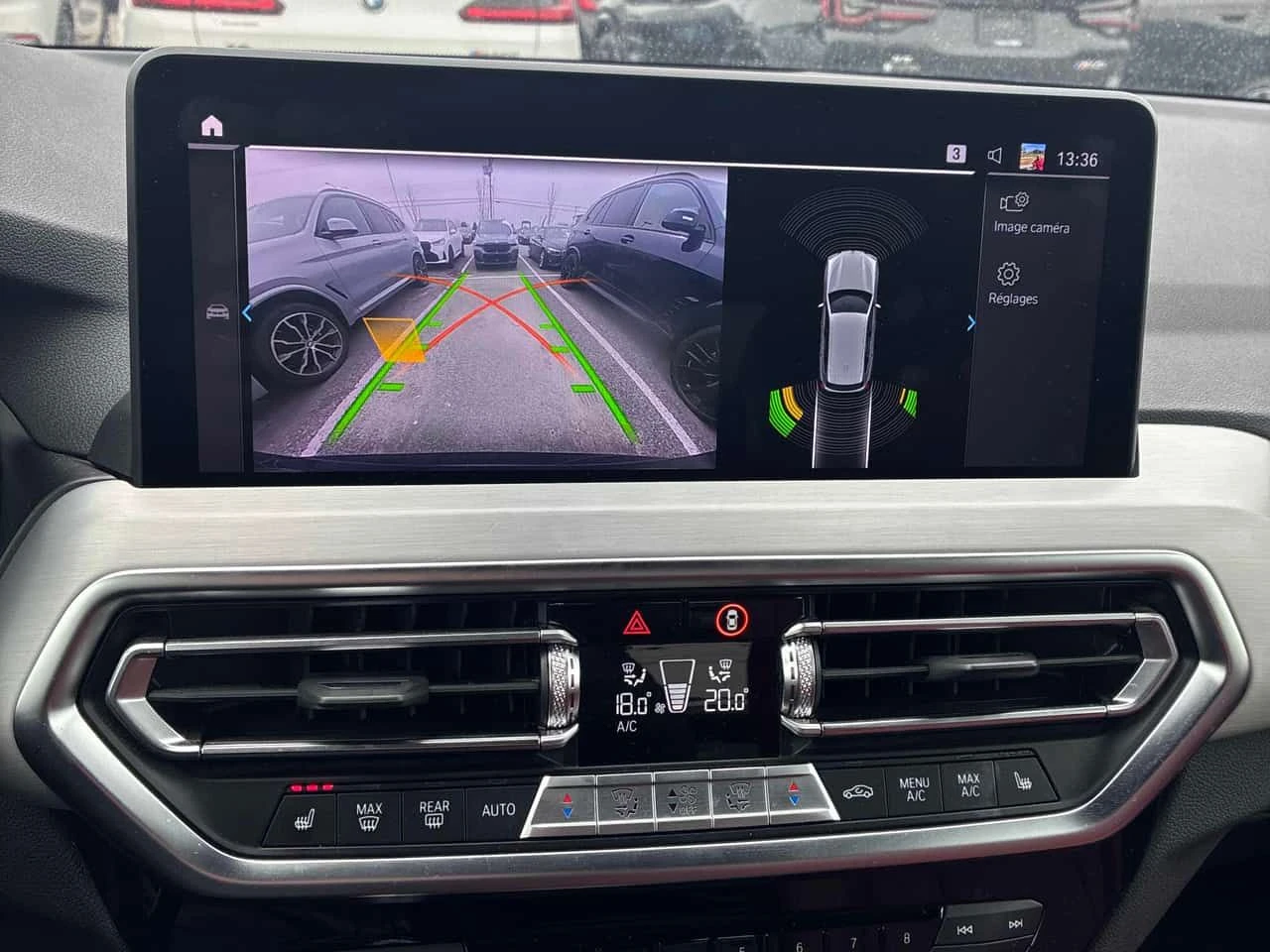 BMW X3 * xDrive30e * ���������������� * ������� * ����� | Mobile.bg � ����������� 12