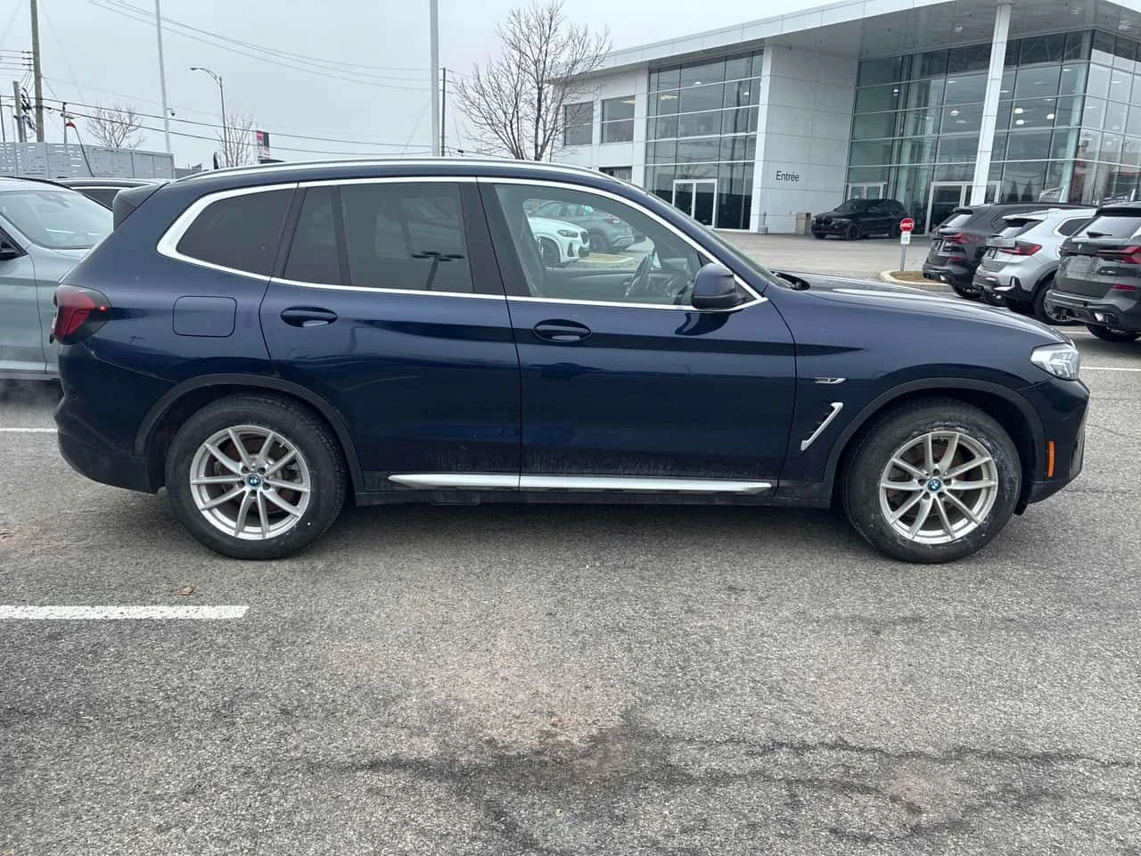 BMW X3 * xDrive30e * ���������������� * ������� * ����� | Mobile.bg � ����������� 3