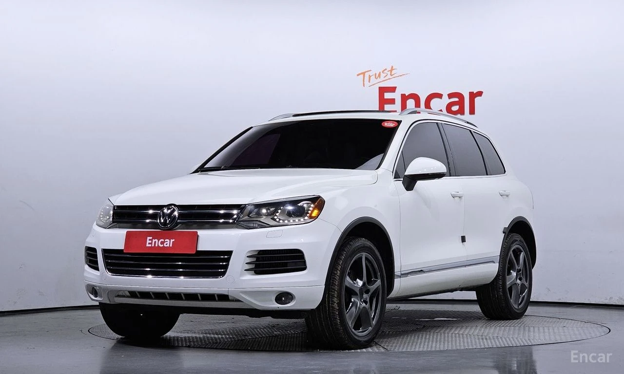 VW Touareg * 3.0TDI* BLUEMOTION* КОЖА* ПОДГРЕВ* ПАНОРАМА* 