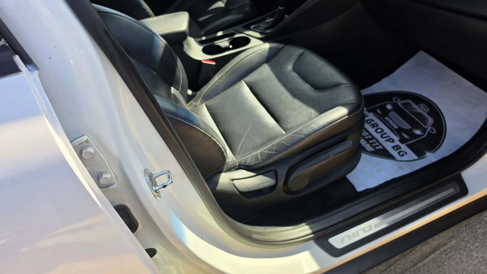 Kia Niro | Mobile.bg � ����������� 15