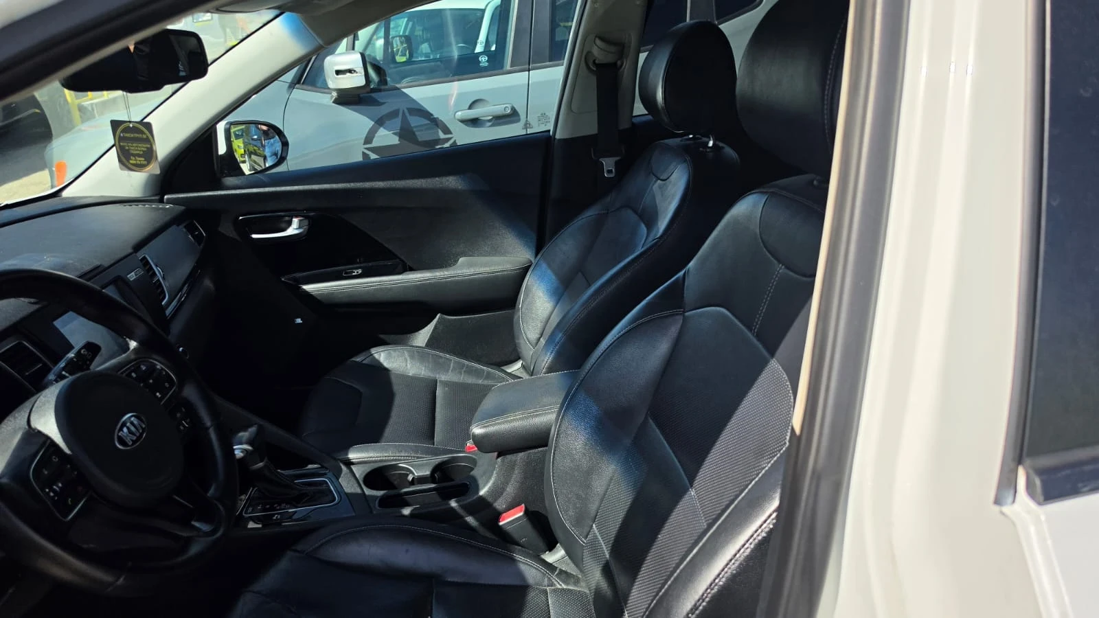 Kia Niro | Mobile.bg � ����������� 14