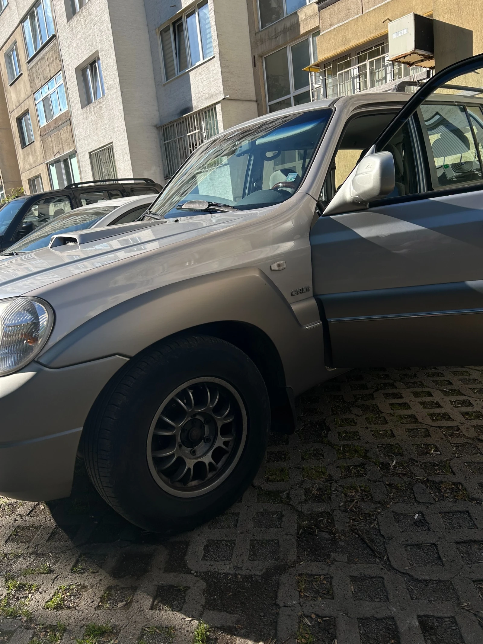 Hyundai Terracan | Mobile.bg � ����������� 2