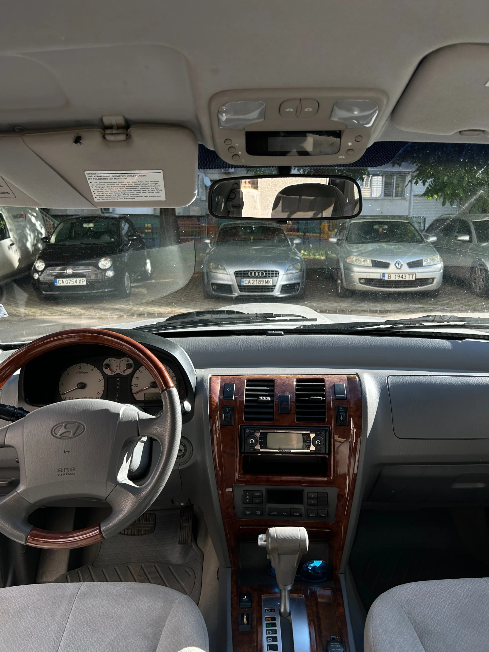 Hyundai Terracan | Mobile.bg � ����������� 4