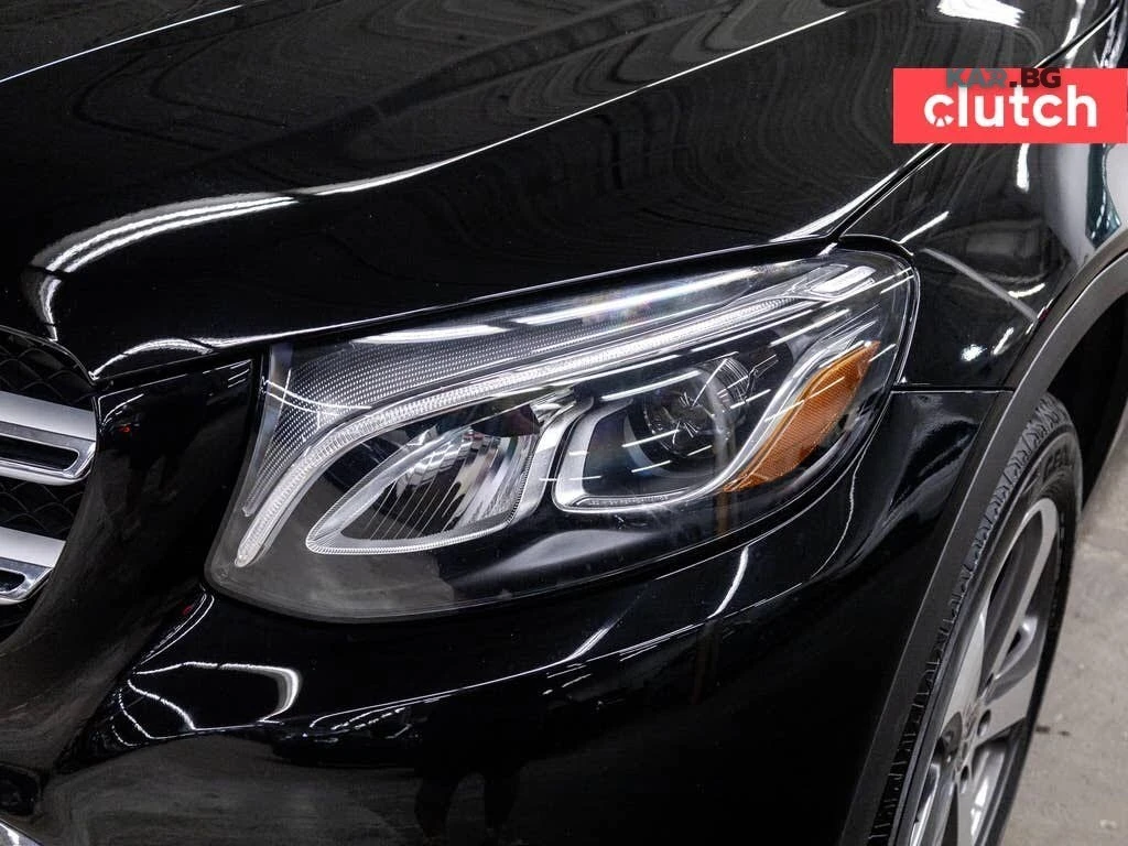 Mercedes-Benz GLC * ����������* (���� �� ��)*  | Mobile.bg � ����������� 4