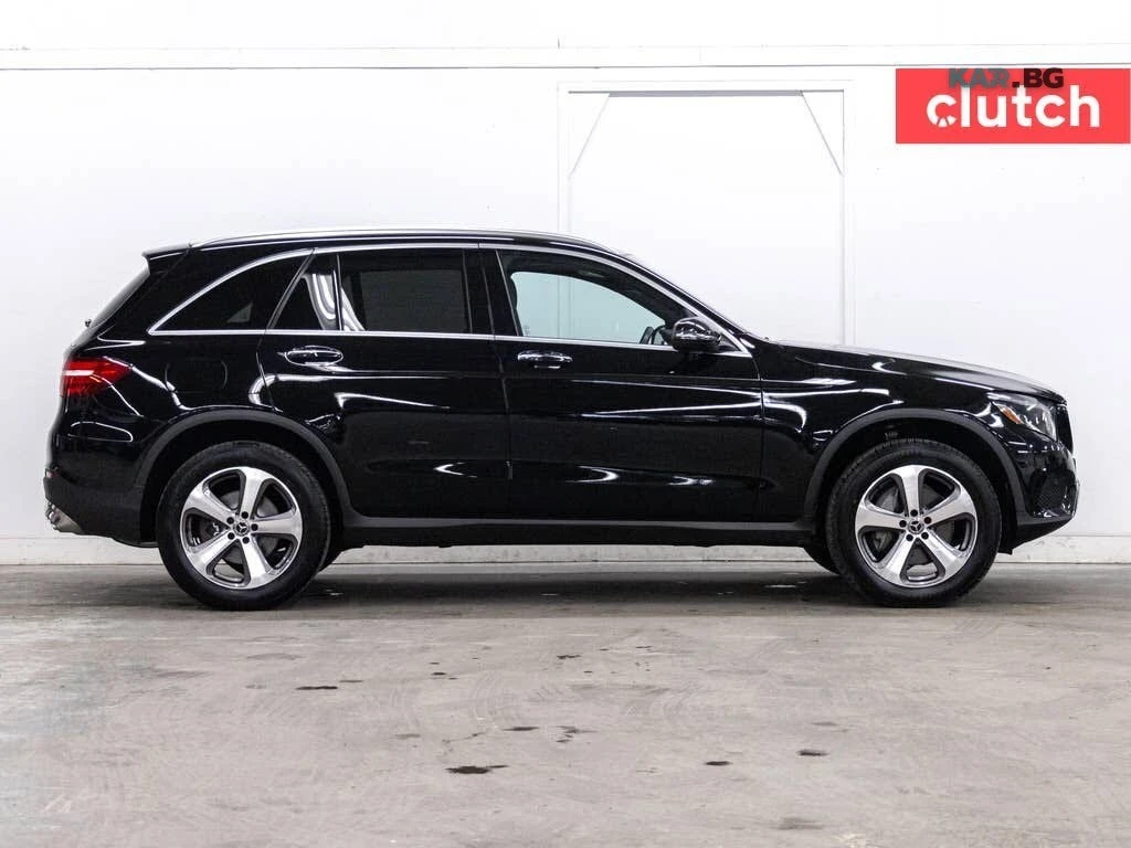 Mercedes-Benz GLC * ����������* (���� �� ��)*  | Mobile.bg � ����������� 2