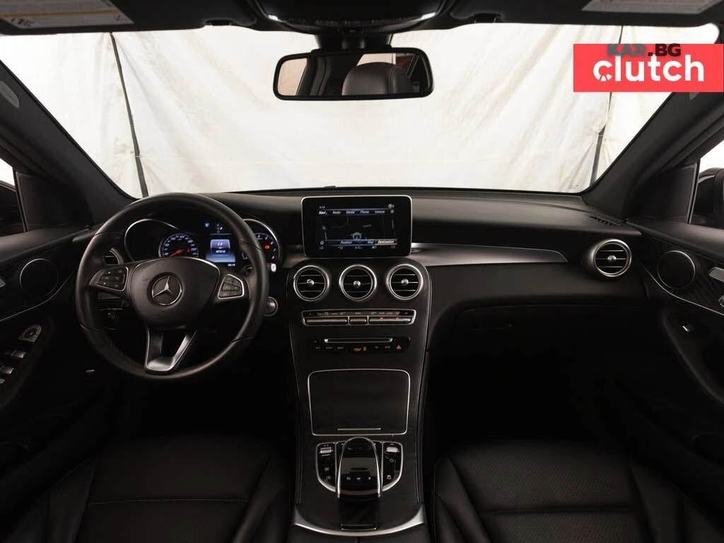 Mercedes-Benz GLC * ����������* (���� �� ��)*  | Mobile.bg � ����������� 7