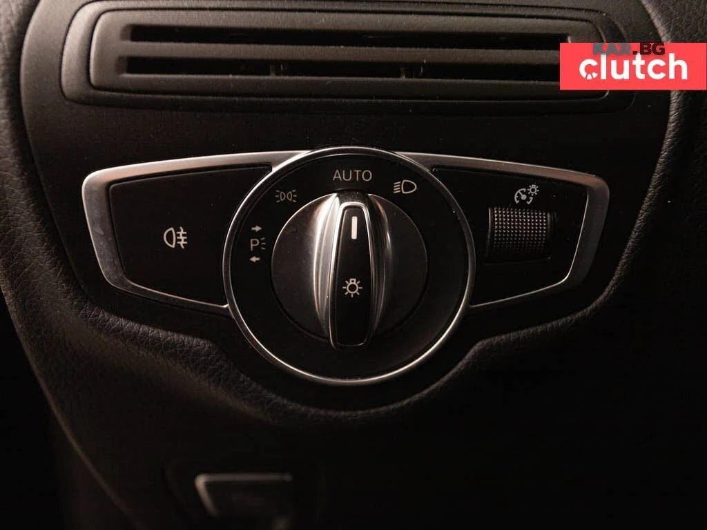 Mercedes-Benz GLC * ����������* (���� �� ��)*  | Mobile.bg � ����������� 16