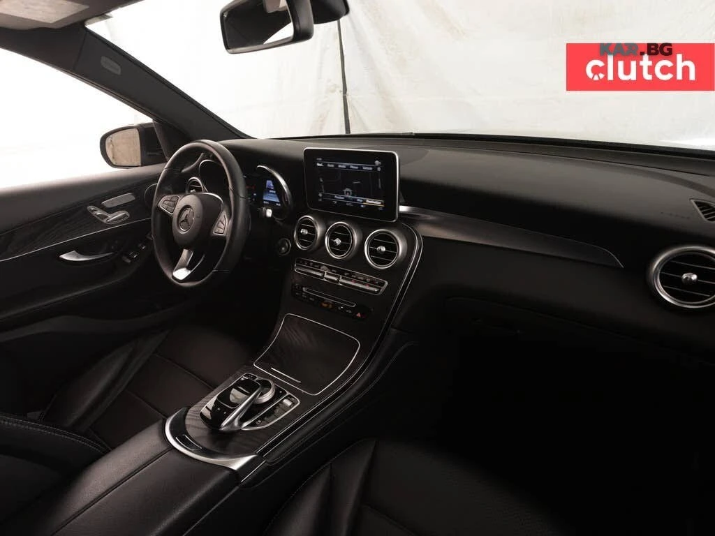 Mercedes-Benz GLC * ����������* (���� �� ��)*  | Mobile.bg � ����������� 10