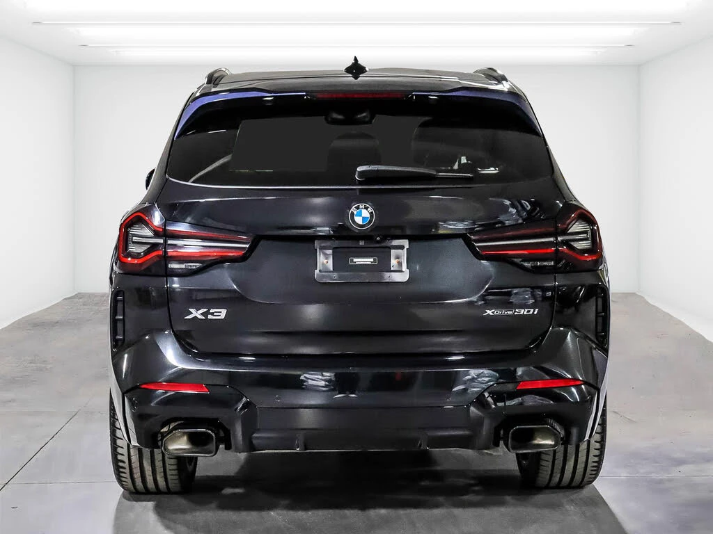 BMW X3 xDrive30i  | Mobile.bg � ����������� 5
