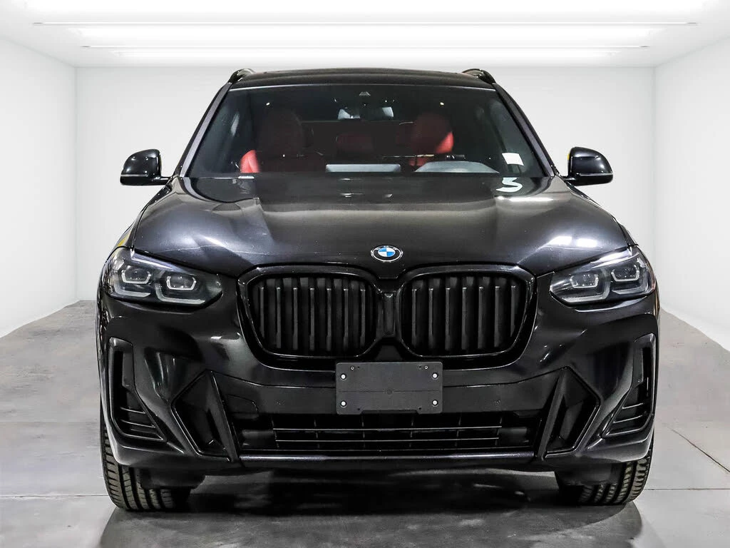 BMW X3 xDrive30i  | Mobile.bg � ����������� 2