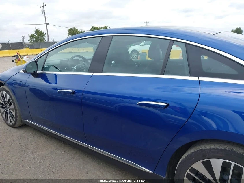 Mercedes-Benz EQE 350 | Mobile.bg � ����������� 13
