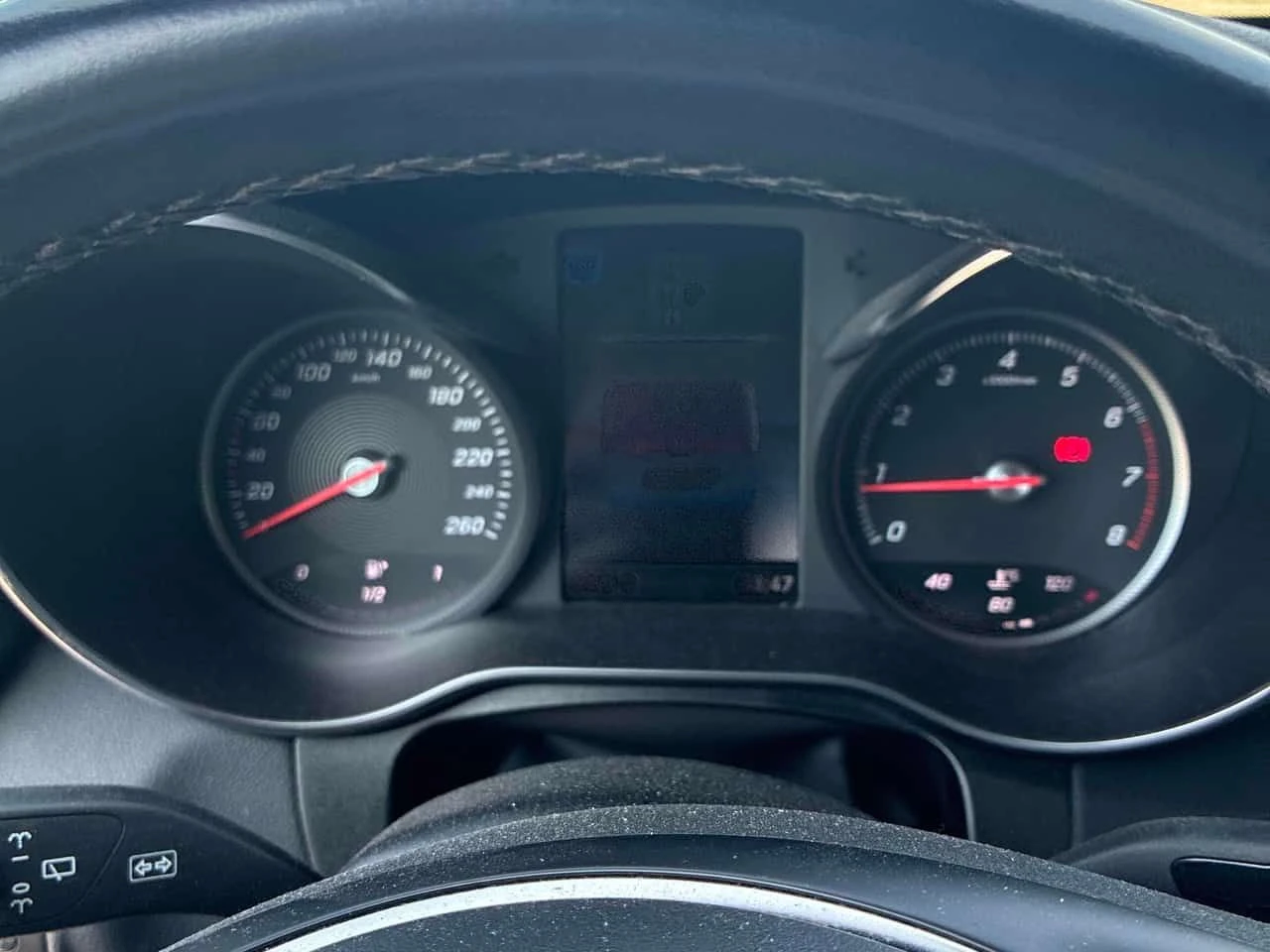Mercedes-Benz GLC 300 CARFAX, снимка 8 - Автомобили и джипове - 55380748