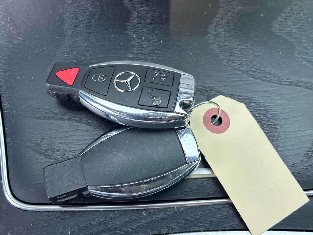Mercedes-Benz GLC 300 CARFAX, снимка 17 - Автомобили и джипове - 55380748