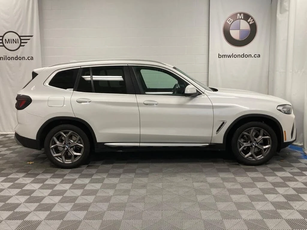 BMW X3 * xDrive * KEYLESS * ���������� * ���� �� �������� | Mobile.bg � ����������� 4