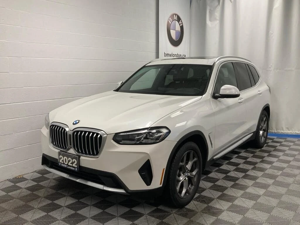 BMW X3 * xDrive * KEYLESS * ���������� * ���� �� �������� | Mobile.bg � ����������� 2