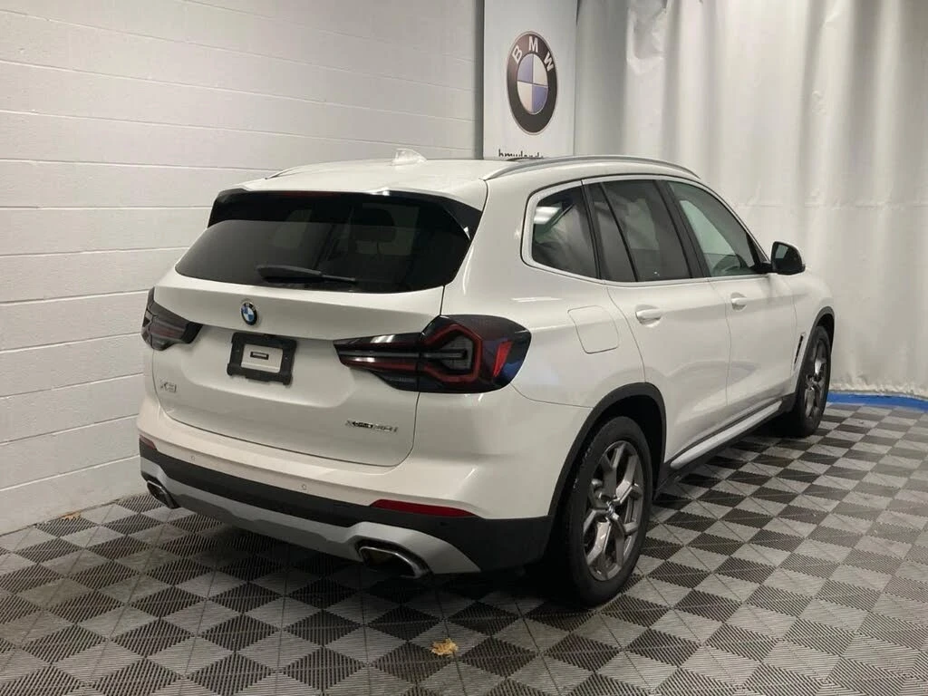 BMW X3 * xDrive * KEYLESS * ���������� * ���� �� �������� | Mobile.bg � ����������� 5