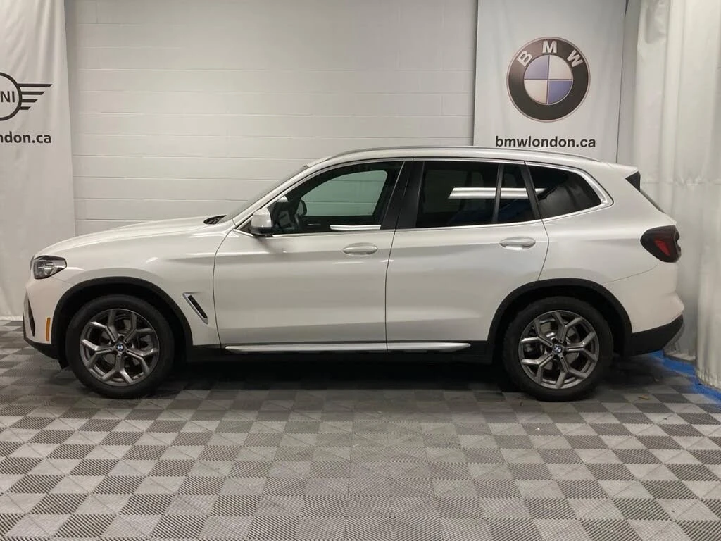 BMW X3 * xDrive * KEYLESS * ���������� * ���� �� �������� | Mobile.bg � ����������� 3