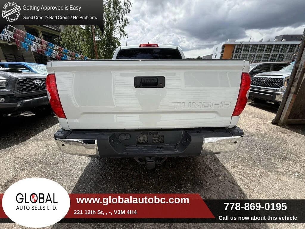 Toyota Tundra 5.7* 1974 EDITION* ������* ���������* ������ ���� | Mobile.bg � ����������� 5