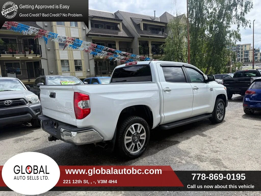 Toyota Tundra 5.7* 1974 EDITION* ������* ���������* ������ ���� | Mobile.bg � ����������� 4