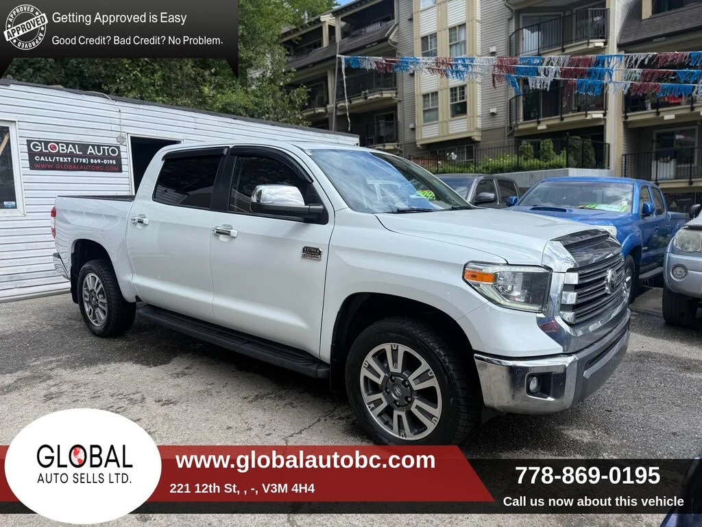 Toyota Tundra 5.7* 1974 EDITION* ������* ���������* ������ ���� | Mobile.bg � ����������� 3