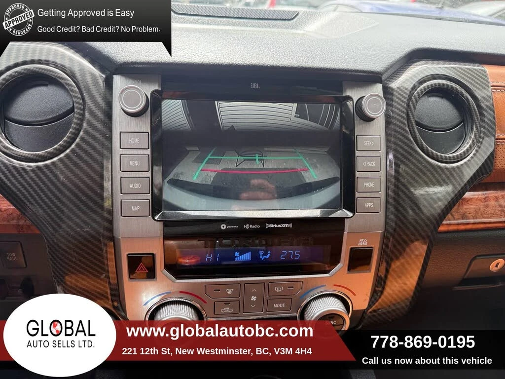 Toyota Tundra 5.7* 1974 EDITION* ������* ���������* ������ ���� | Mobile.bg � ����������� 11