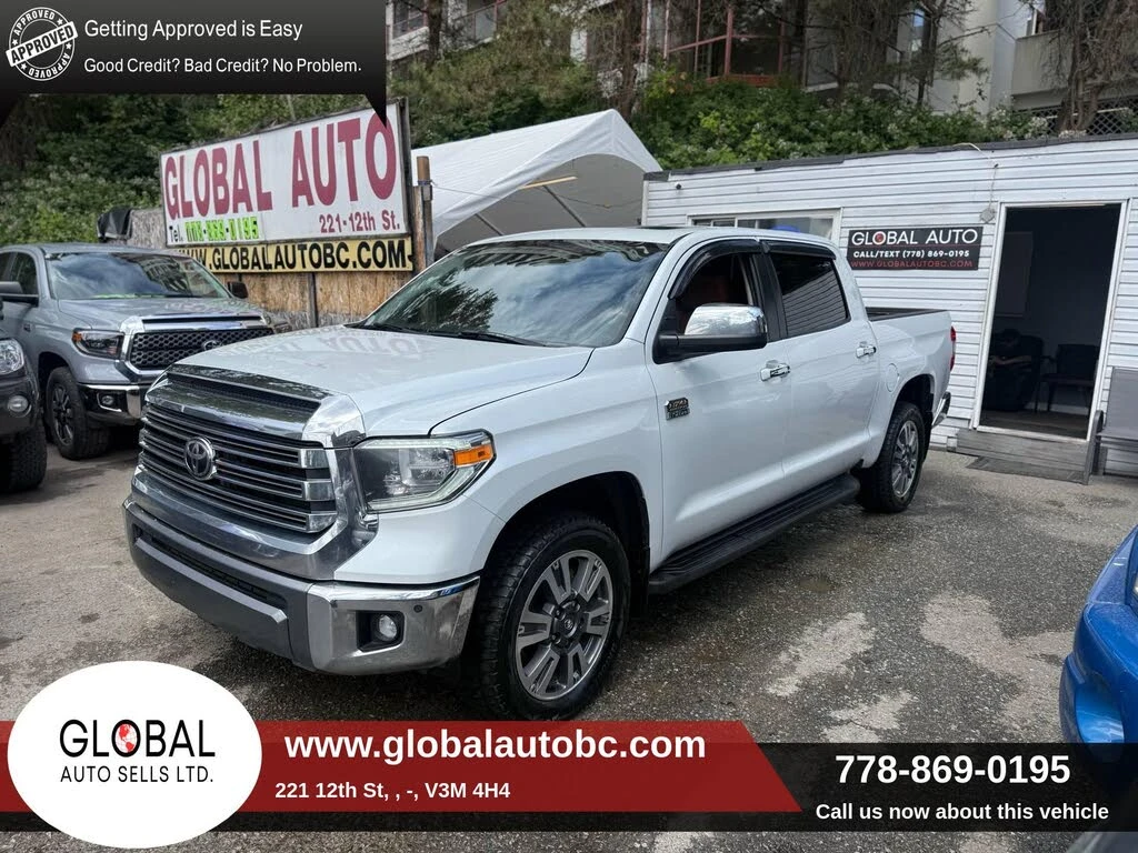 Toyota Tundra 5.7* 1974 EDITION* ������* ���������* ������ ���� | Mobile.bg � ����������� 2