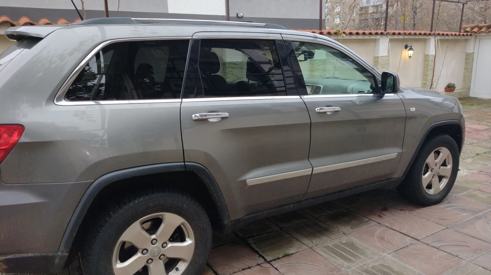 Jeep Grand cherokee | Mobile.bg � ����������� 2