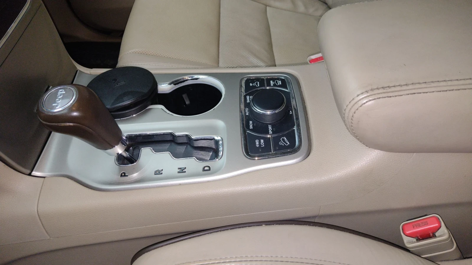 Jeep Grand cherokee | Mobile.bg � ����������� 6