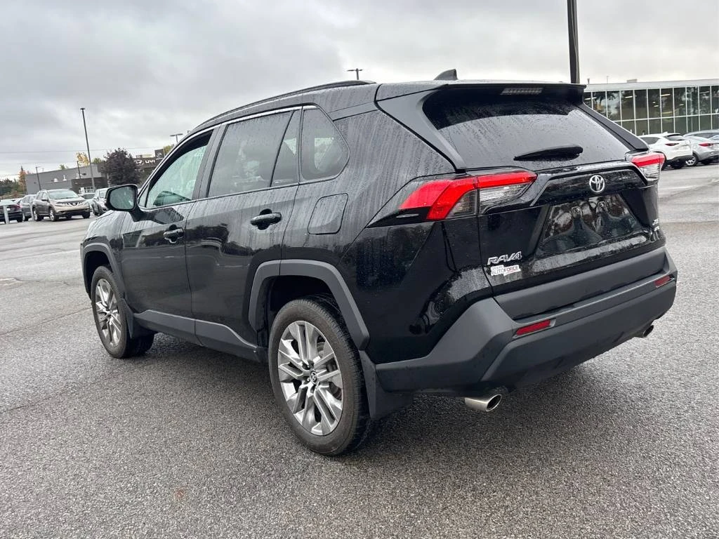 Toyota Rav4 XLE * CARFAX* ����� �� �����������*  | Mobile.bg � ����������� 6