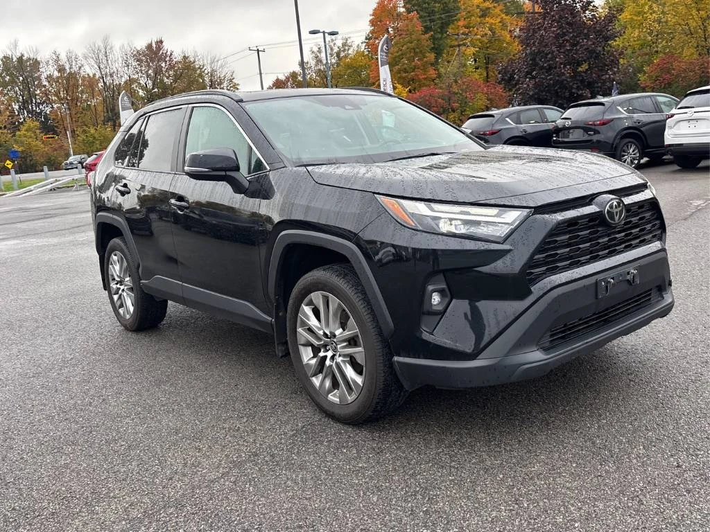 Toyota Rav4 XLE * CARFAX* ����� �� �����������*  | Mobile.bg � ����������� 3
