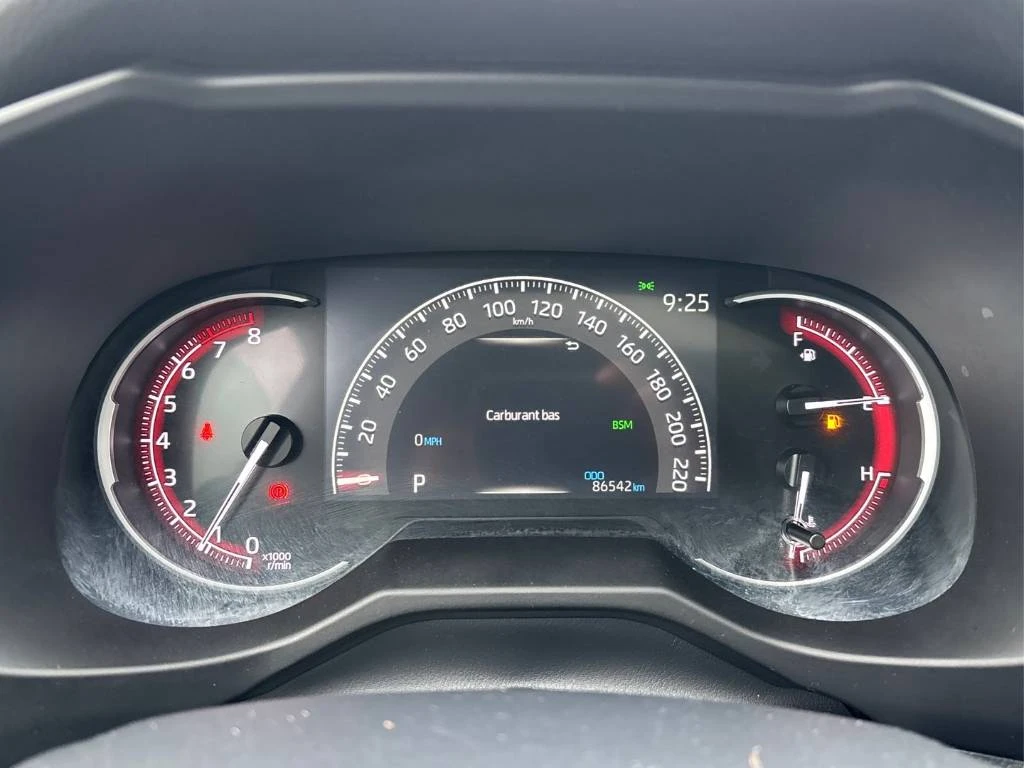 Toyota Rav4 XLE * CARFAX* ����� �� �����������*  | Mobile.bg � ����������� 9